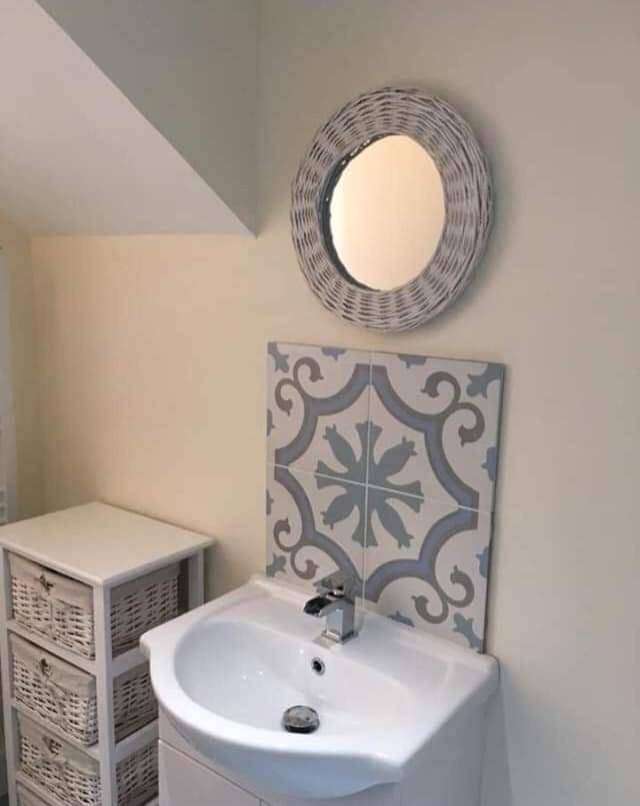 Bankhead Accommodation With Hot Tub Aberdeenshire Gamrie Exteriér fotografie